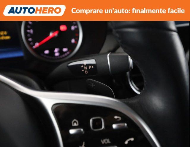 MERCEDES-BENZ GLC 200 d 4Matic Business