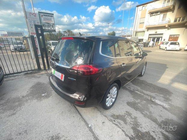 Opel Zafira Tourer 1.6 Turbo EcoM 150CV Cosmo