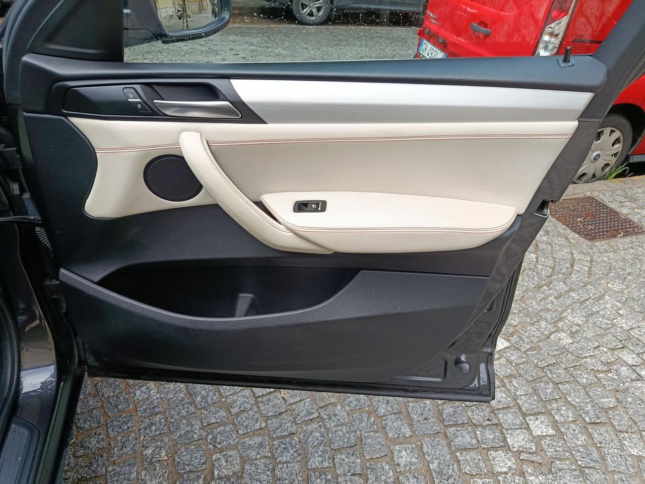 Bmw X4 20d xLine #6357