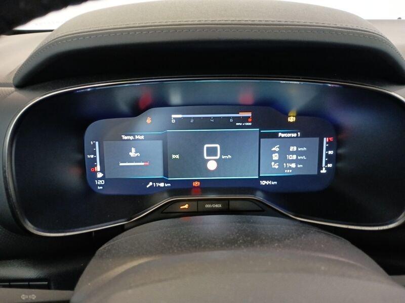 Citroën C5 Aircross C5 Aircross PureTech 130 S&S You