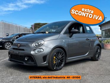 Abarth 695 1.4 Turbo T-Jet 180 CV