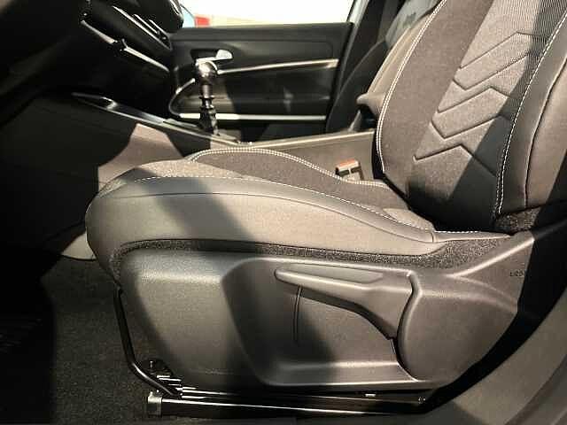 Jeep Avenger 1.2 Turbo Summit KM ZERO
