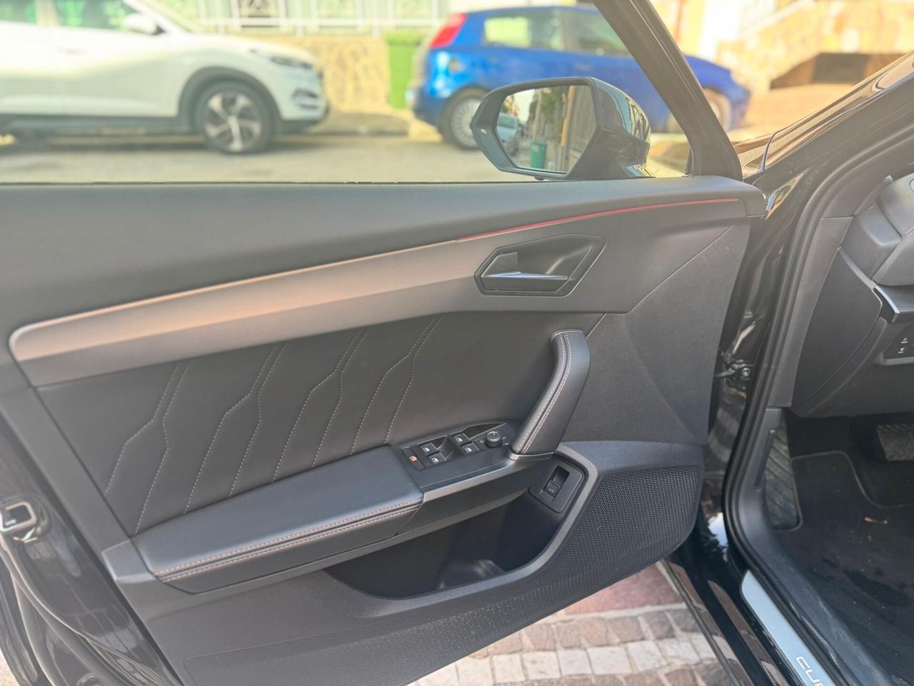 Cupra Formentor 2.0 TDI 4Drive DSG