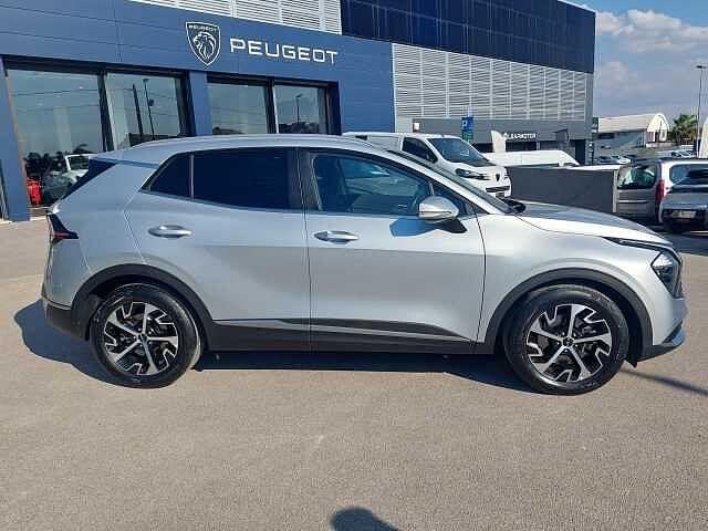 Kia Sportage 1.6 CRDi MHEV Style