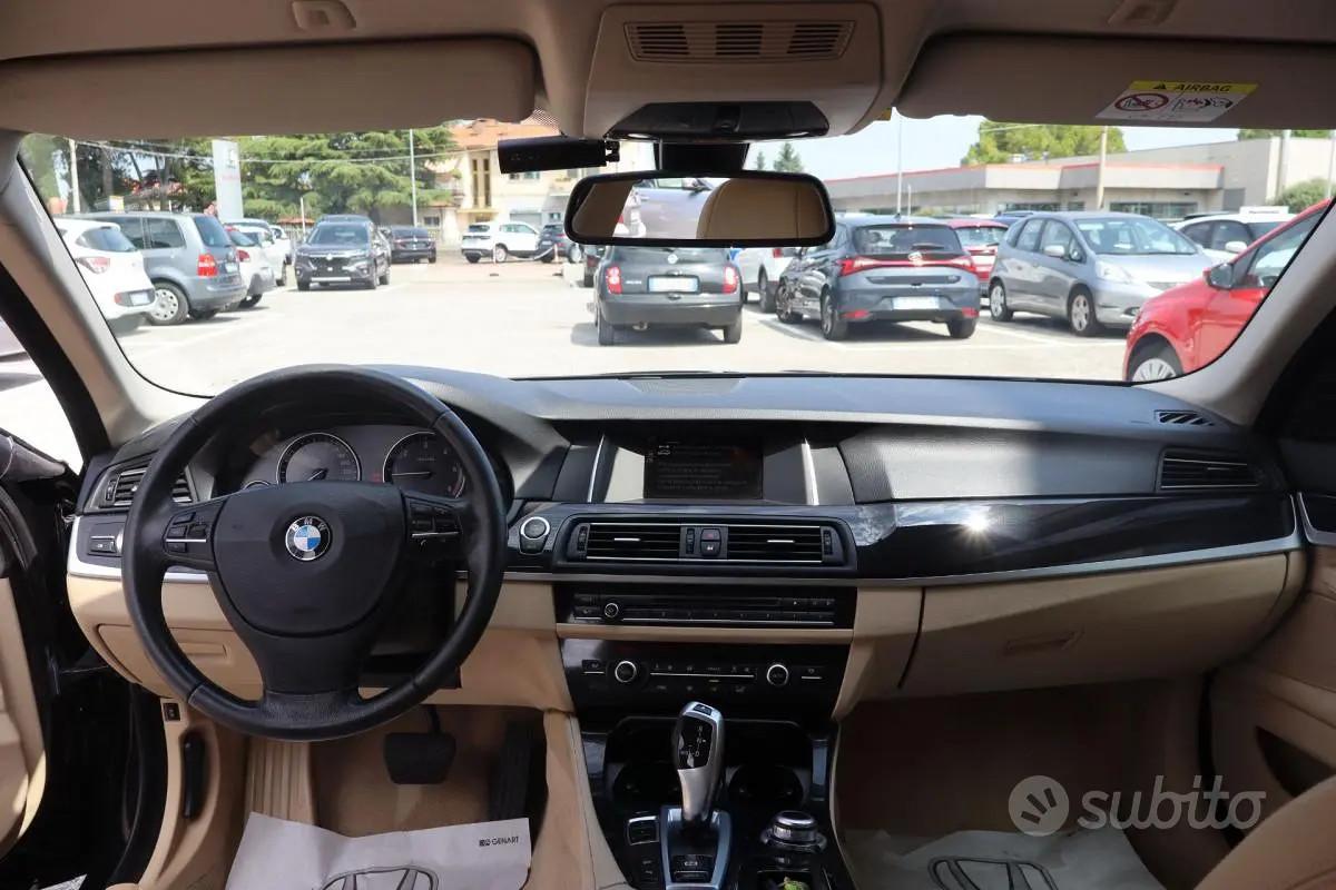 BMW 520d XDrive Business Aut.