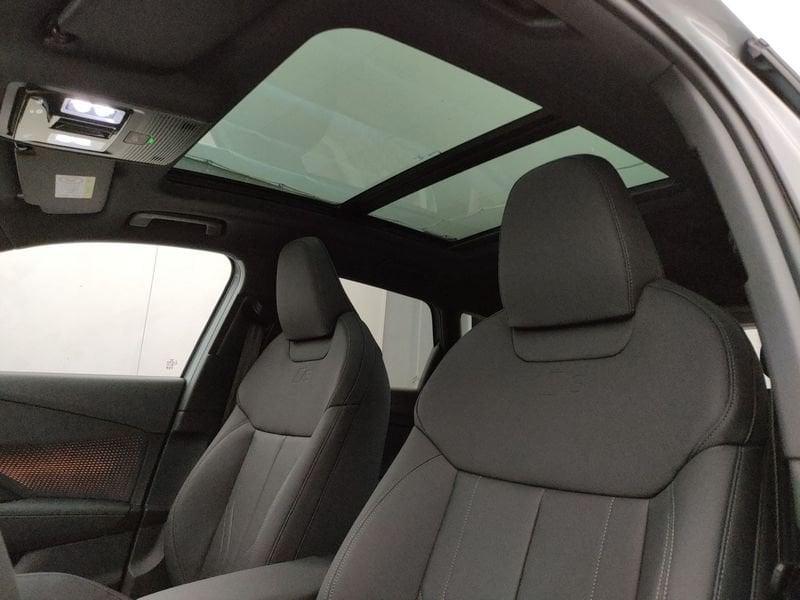 Audi Q3 Q3 2.0 tdi S line edition 150cv s-tronic