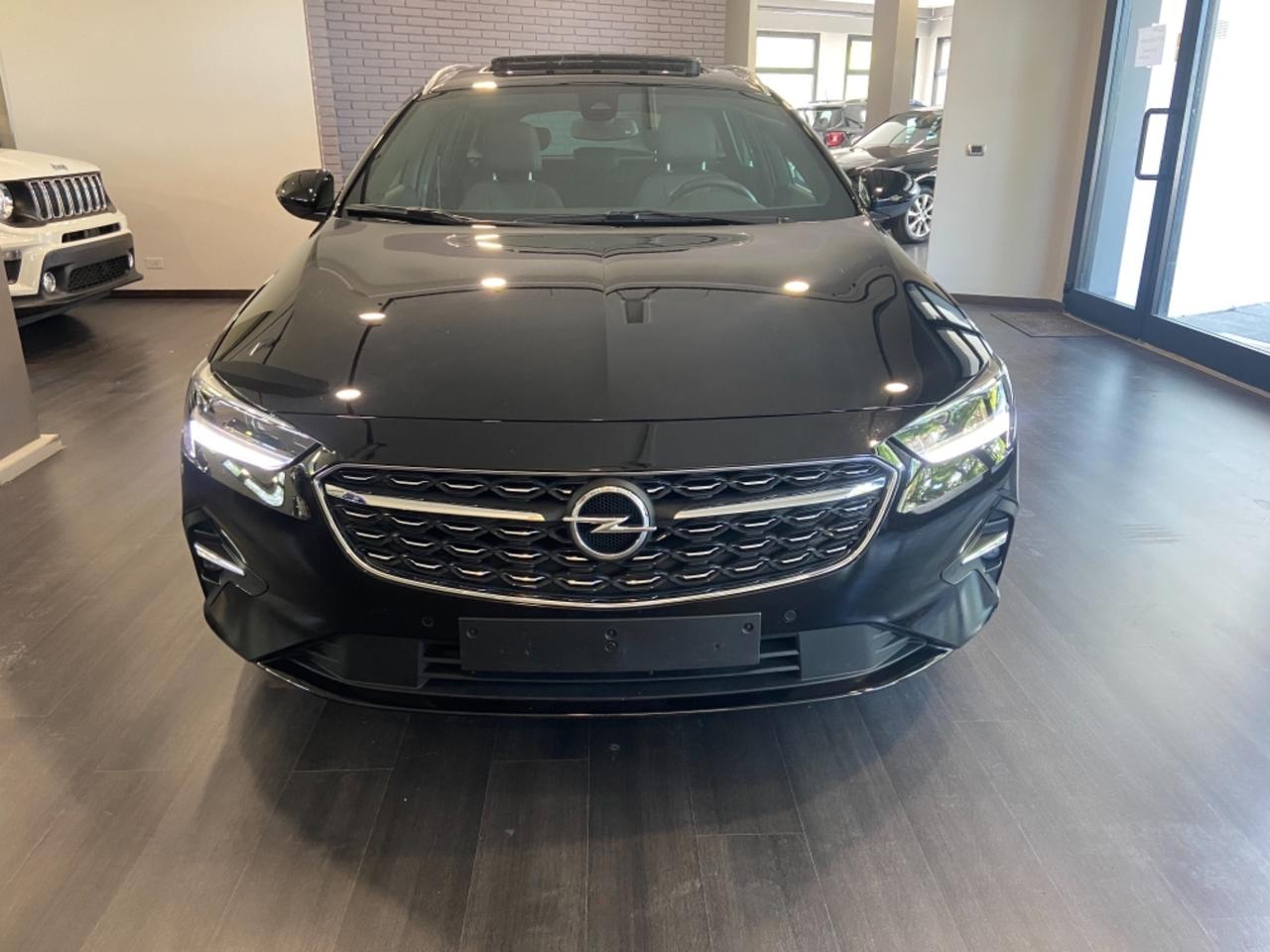 Opel Insignia 2.0 CDTI 174 CV S&S Sports Elegance