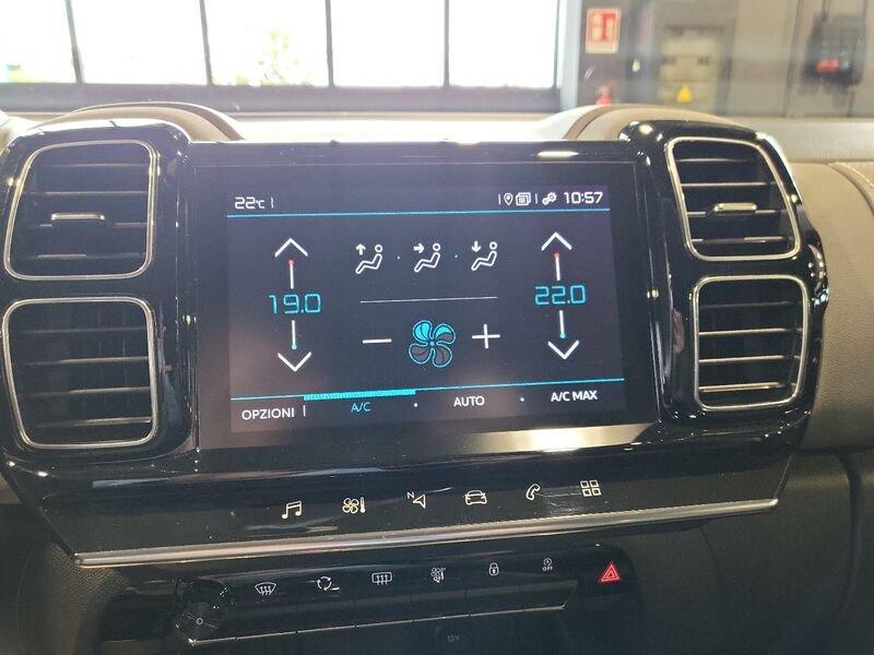Citroën C5 Aircross BlueHDi 130 S&S EAT8 Feel Pack