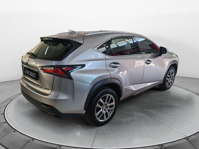 Lexus NX NX Hybrid 4WD Executive