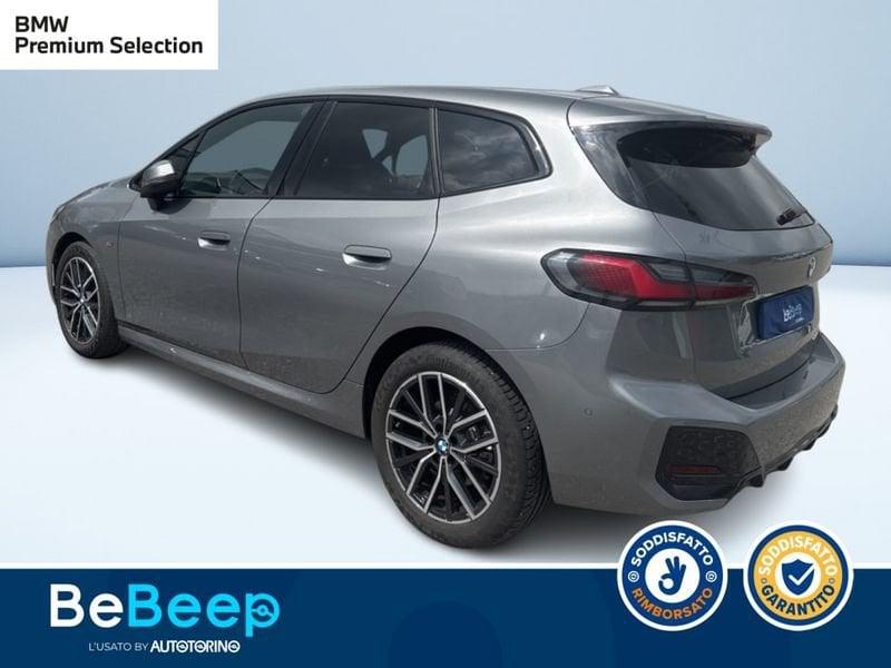 BMW Serie 2 Active Tourer 218D ACTIVE TOURER MSPORT AUTO