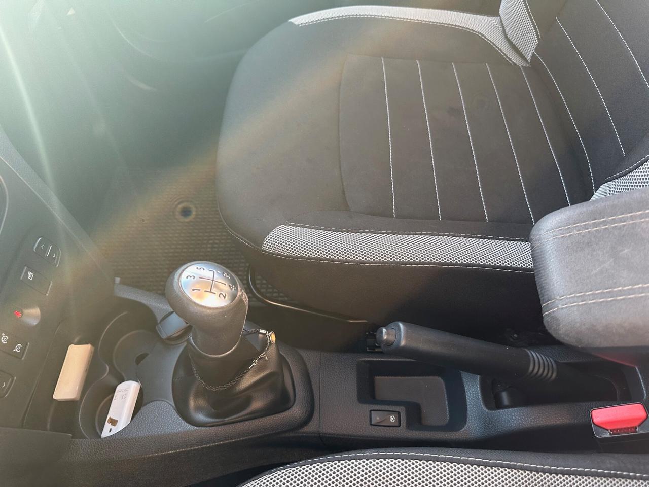 Dacia Sandero Stepway 1.5 Blue dCi 95 CV Comfort