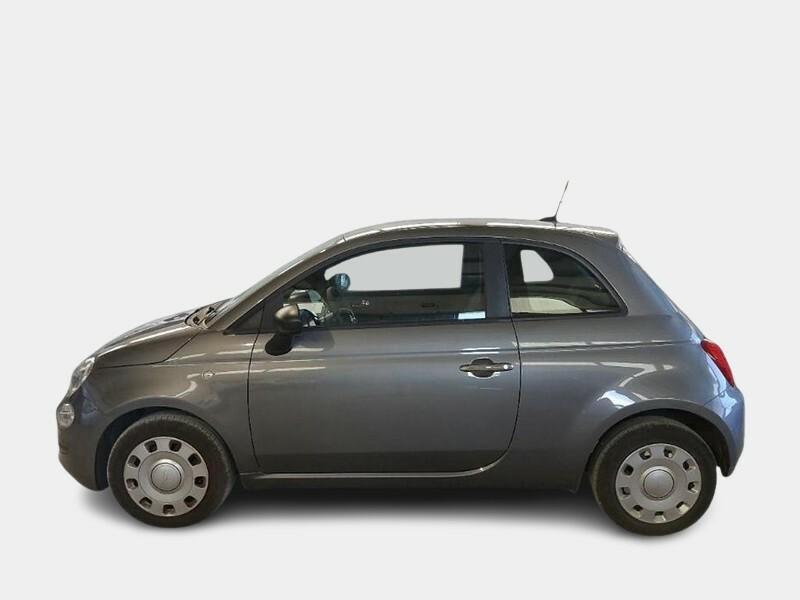 FIAT 500 1.0 70cv Ibrido