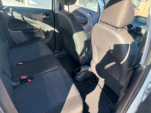 Citroen C3 Picasso 1.4 VTi 95 Exclusive