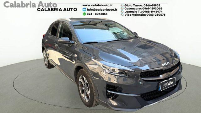 KIA XCeed 1.0 T-GDi GPL Urban