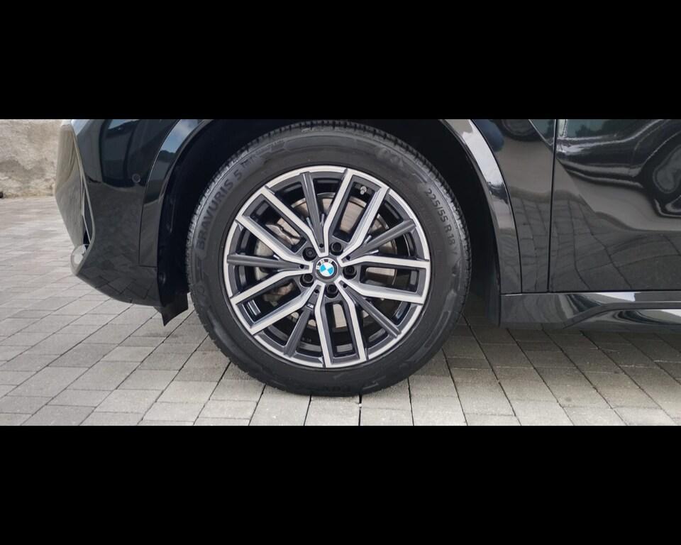 BMW X1 23 d Mild Hybrid 48V Msport xDrive DCT