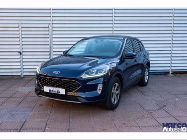 FORD Kuga 1.5 ecoboost connect 2wd 120cv del 2021