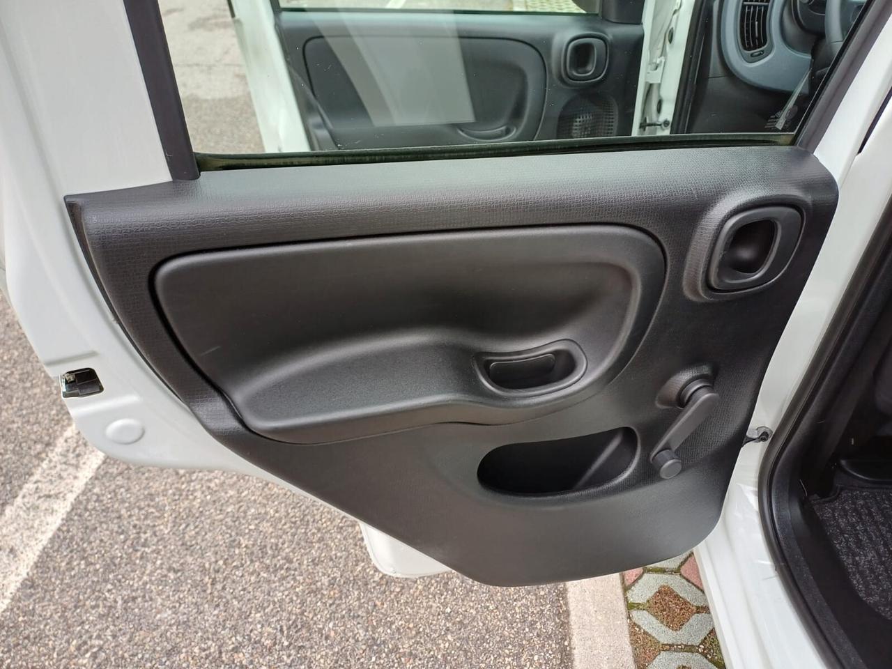 Fiat Panda 1.0 FireFly S&S Hybrid Easy (5 POSTI)