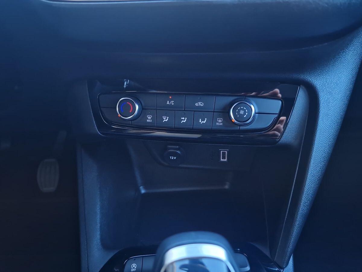 KM0 - NEW OPEL CORSA 1.2 EDITION