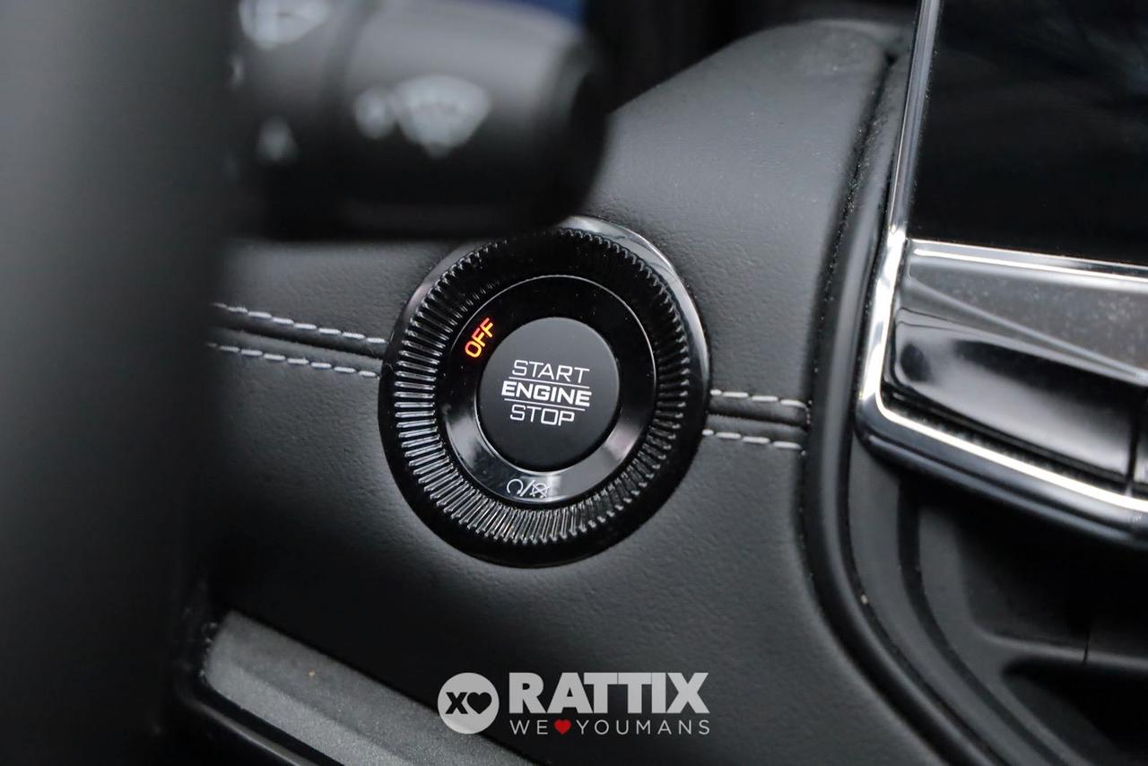 Jeep Compass 1.5 Turbo T4 Mhev 130CV Summit DCT