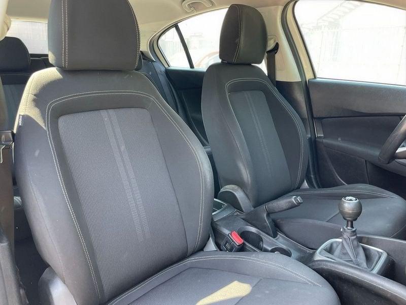 FIAT Tipo 1.4 95cv 6M Easy