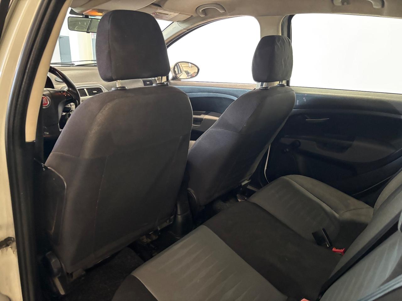 Fiat Grande Punto 1.3 MJT |OK NEOPATENTATI |