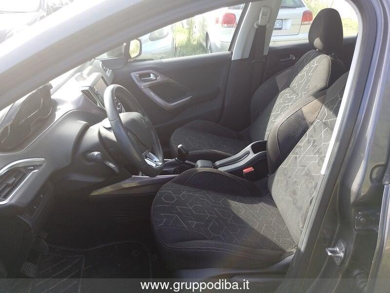 Peugeot 2008 Diesel 1.4 hdi 8v Active 68cv