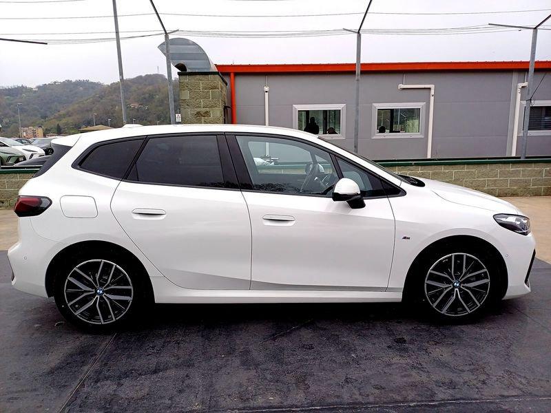 BMW Serie 2 Active Tourer 218d Active Tourer Msport auto