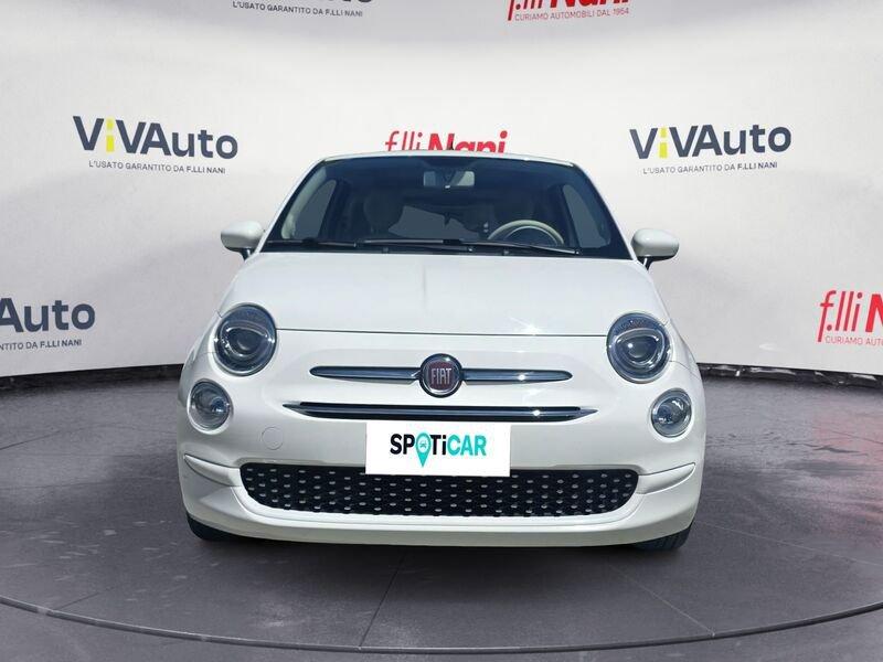 FIAT 500 1.2 69cv Pop