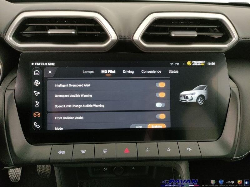 MG ZS 1.5 Comfort (NEW)