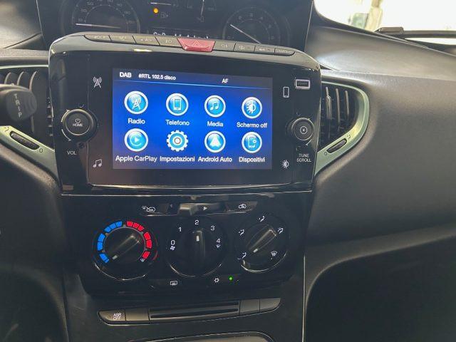 LANCIA Ypsilon 1.0 FireFly 5 porte S&S Hybrid Gold Plus