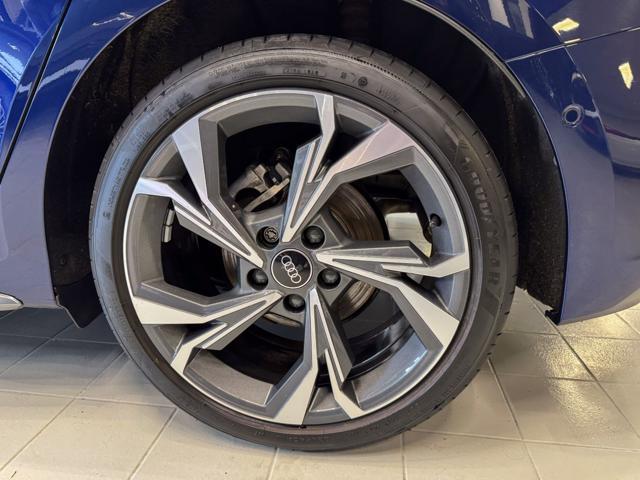 AUDI A3 SPB 35 TDI S tronic S line edition Restyling
