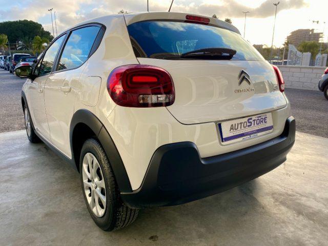 CITROEN C3 BlueHDi 100 S&S Feel