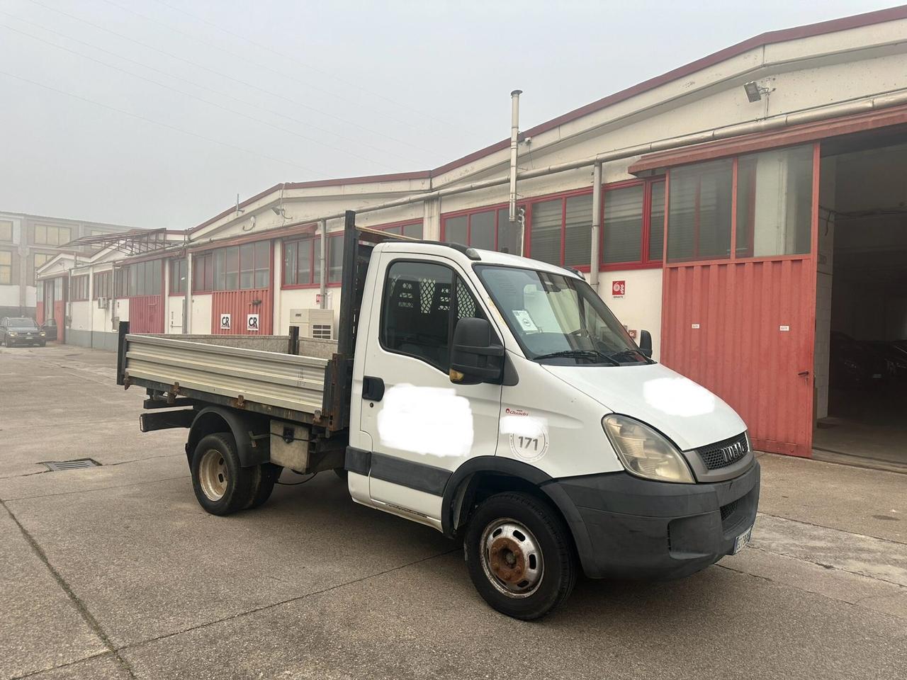 Iveco Daily 35C13