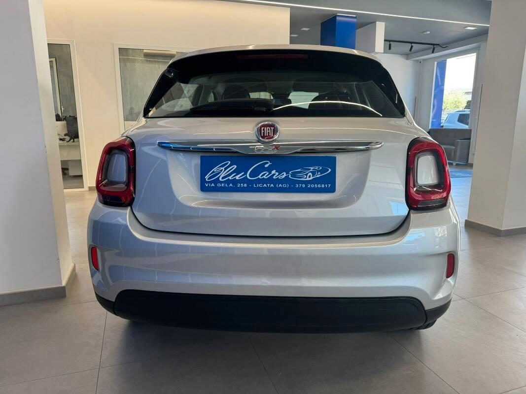 Fiat 500X 1.0 T3 Connect 120cv