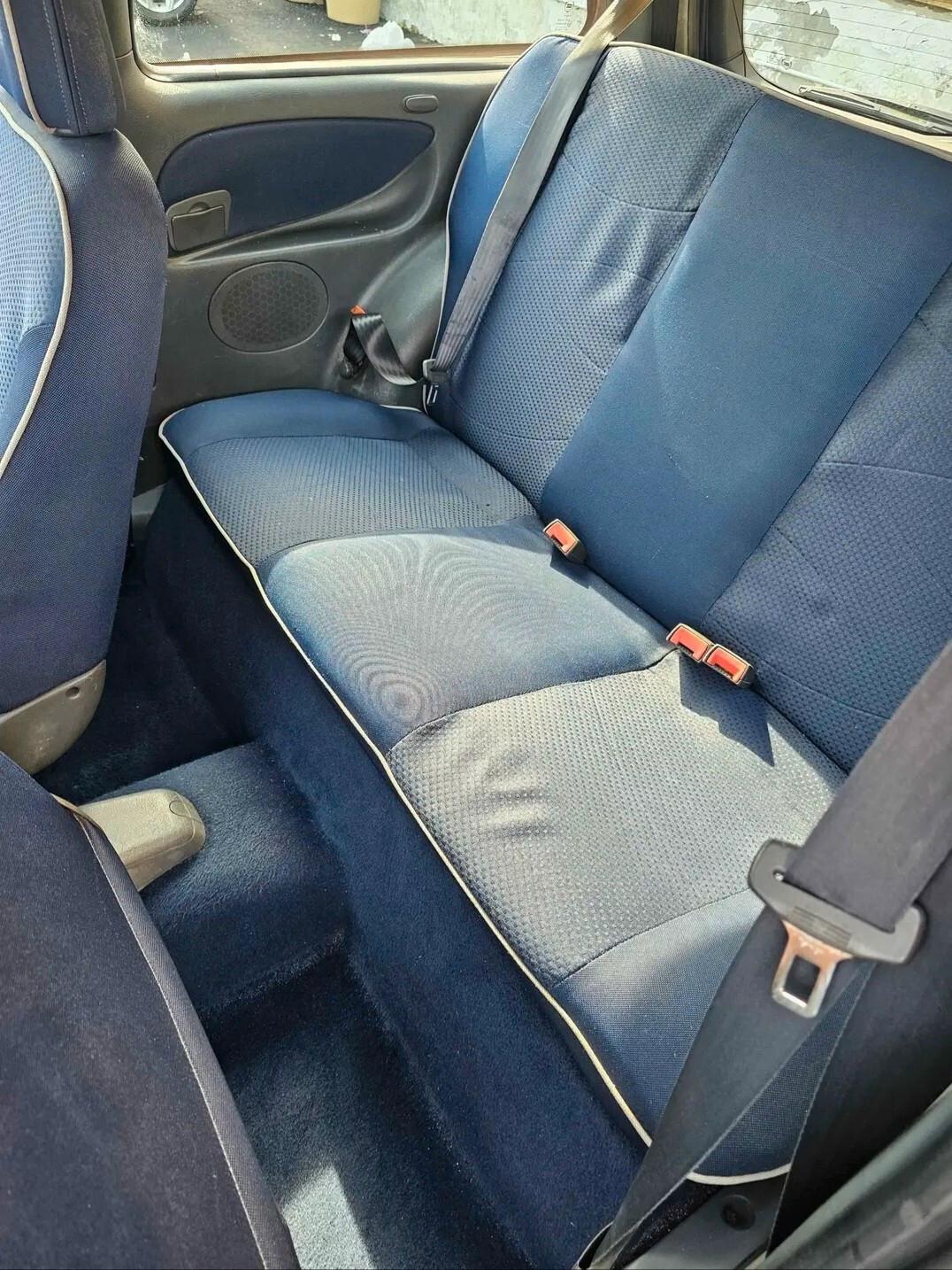 Lancia Y 1.2i cat LS NEOPATENTATI CLIMA 180.0000KM PERFETTAMENTE FUNZIONANTE