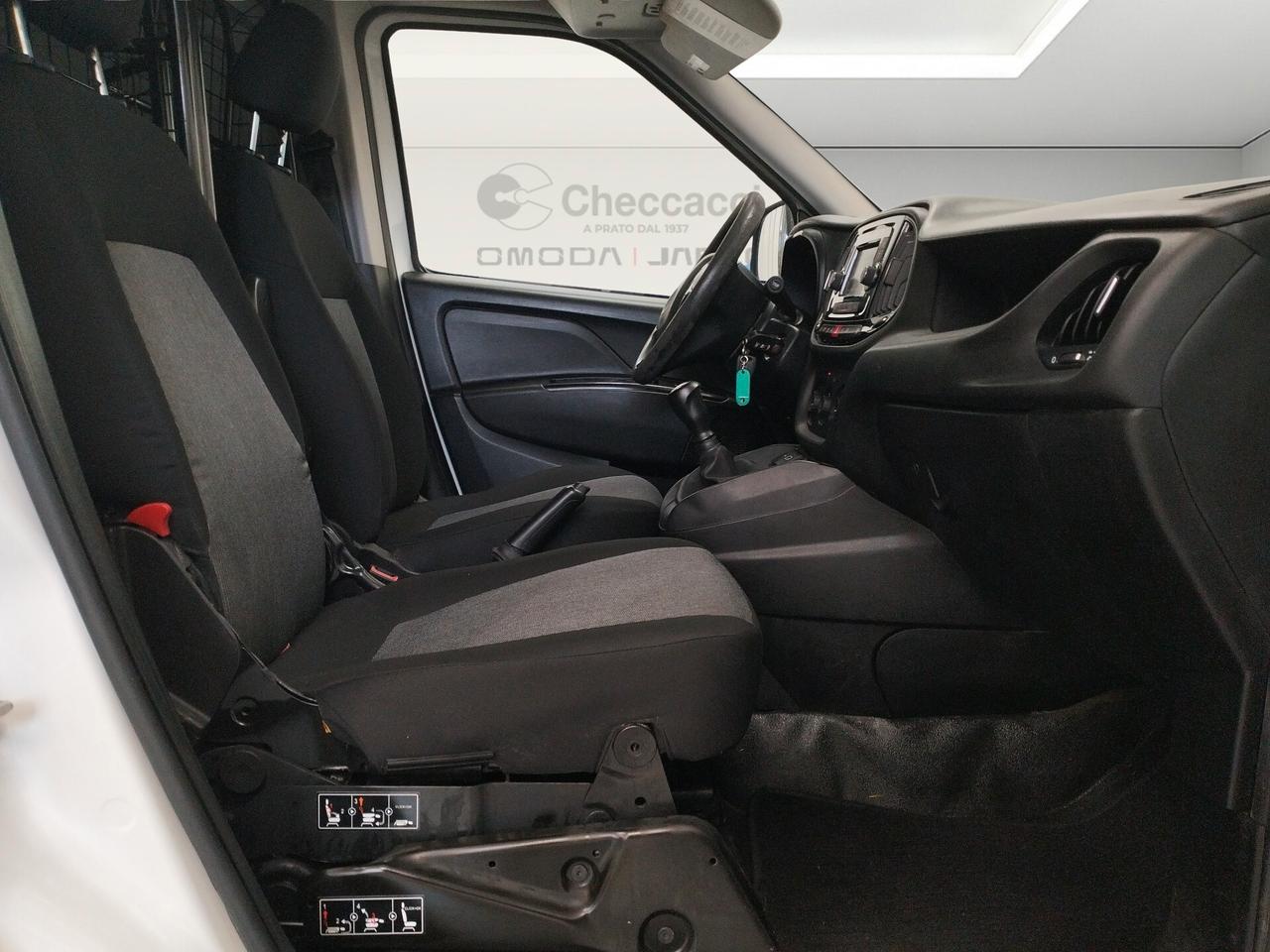 Fiat Doblo Doblò 1.3 MJT S&S PC-TN Cargo Lounge