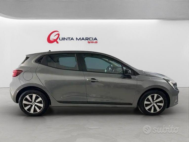 Renault Clio TCe GPL EQUILIBRE - FARI LED