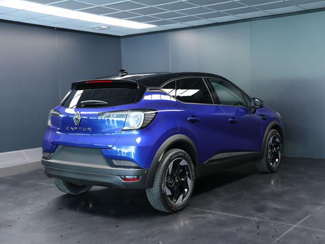 RENAULT Captur 1.2 ECO-G 120CV Techno