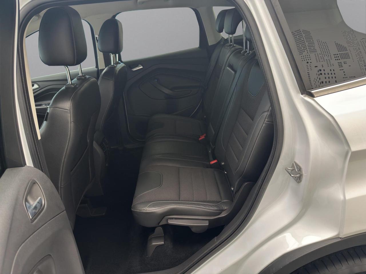 Ford Kuga 2.0 tdci Titanium X 4wd s&s 150cv E6
