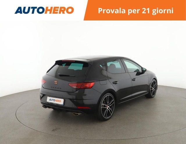 SEAT Leon 2.0 TSI DSG 5p. Cupra