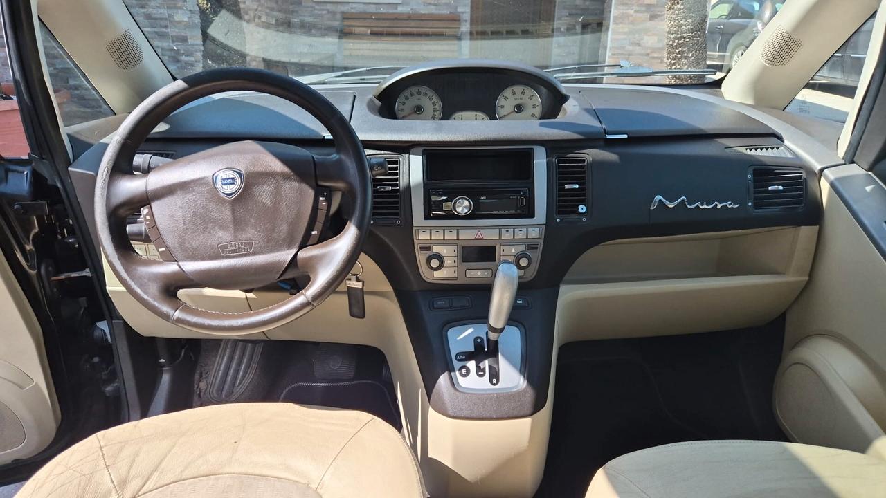 Lancia MUSA 1.3 Multijet 16V Platino
