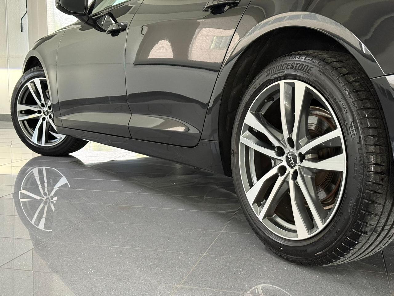 Audi A6 Business 2.0 40 TDI MHEV #7434