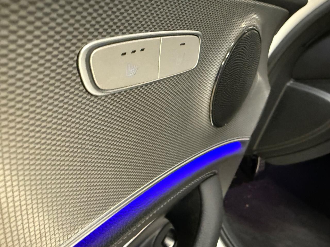 Mercedes-benz E 300 de S.W. Auto EQ-Power Premium Plus 317 Cavalli