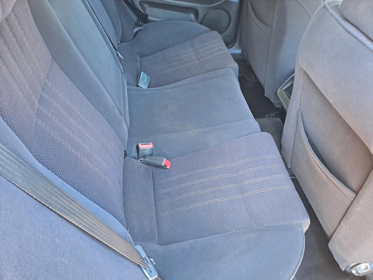 Alfa Romeo 159 1.9 JTDm Sportwagon Progression