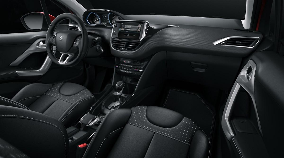 PEUGEOT 2008 - 2008 1.4 hdi 8v Active 68cv