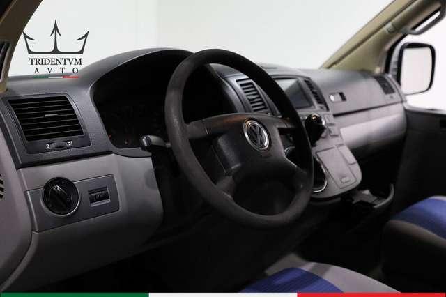 Volkswagen T5 California California 2.5 TDI Comfortline 4motion