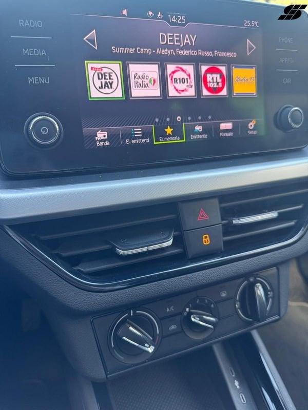 Skoda Kamiq 1.0 TSI Ambition
