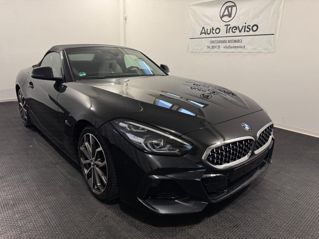 Bmw Z4 sDrive20i Msport