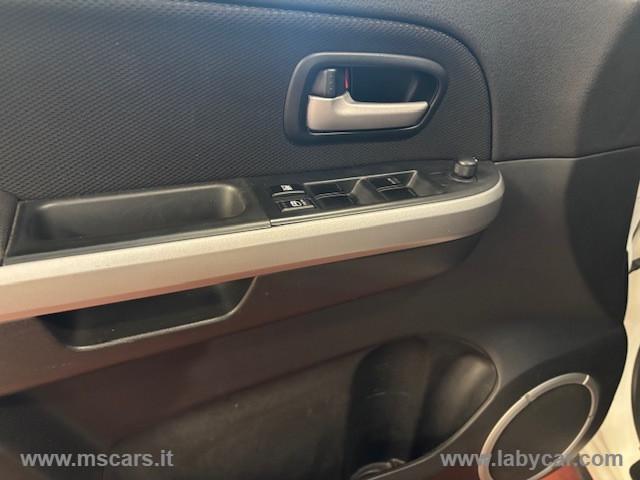 SUZUKI Grand Vitara 1.9 DDiS 5p.