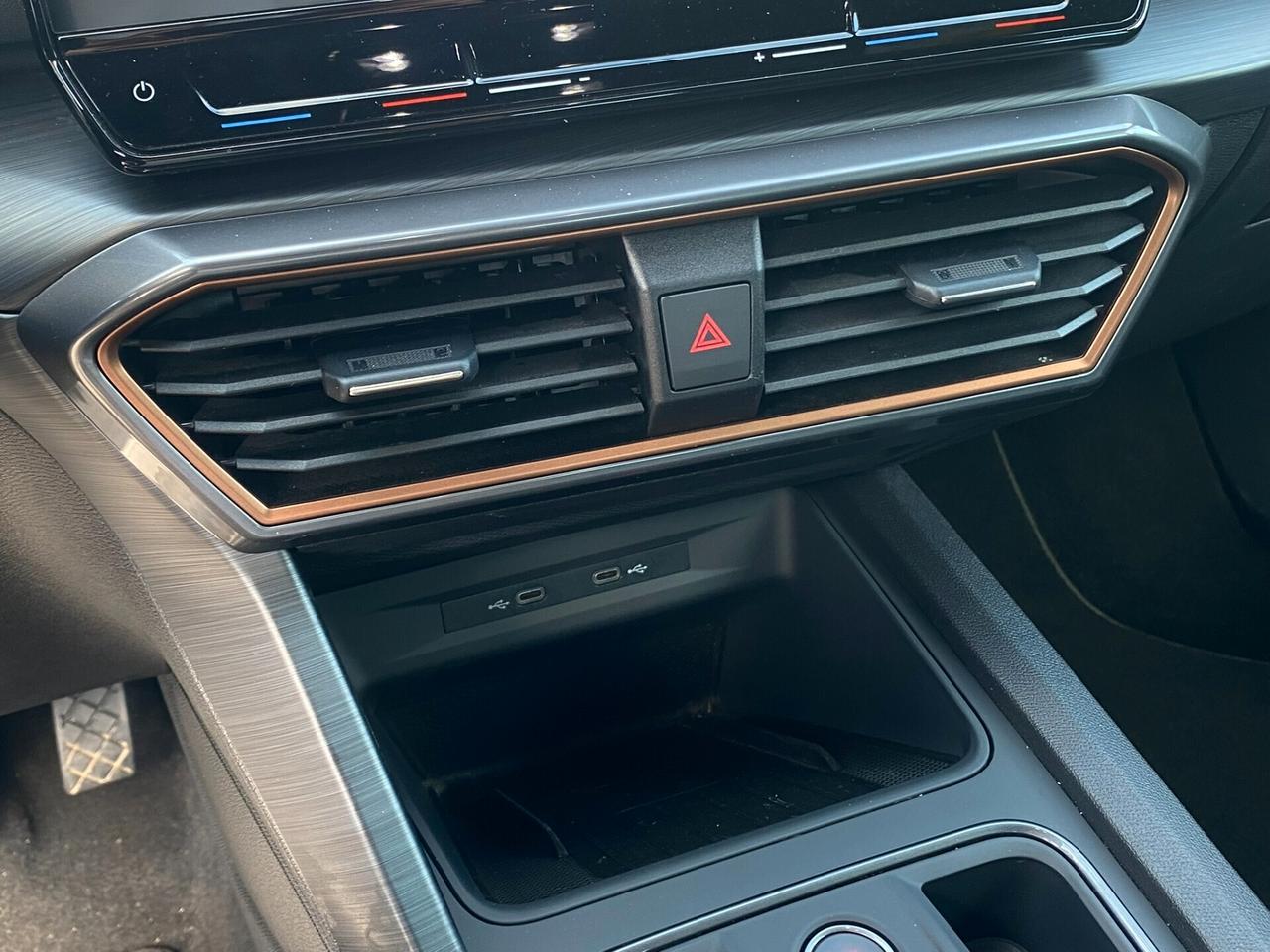 Cupra Formentor 2.0 TDI 150CV DSG 4drive